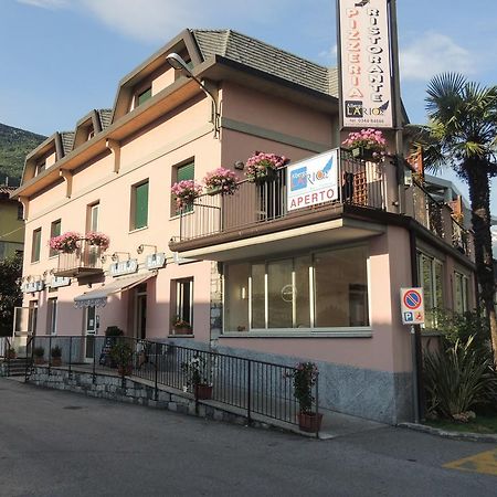 Albergo Lario Gera Lario Ngoại thất bức ảnh