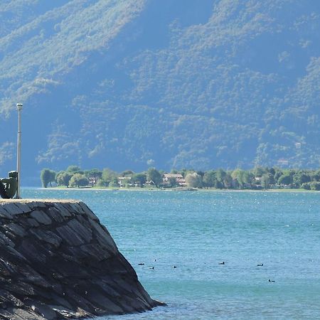 Albergo Lario Gera Lario Ngoại thất bức ảnh