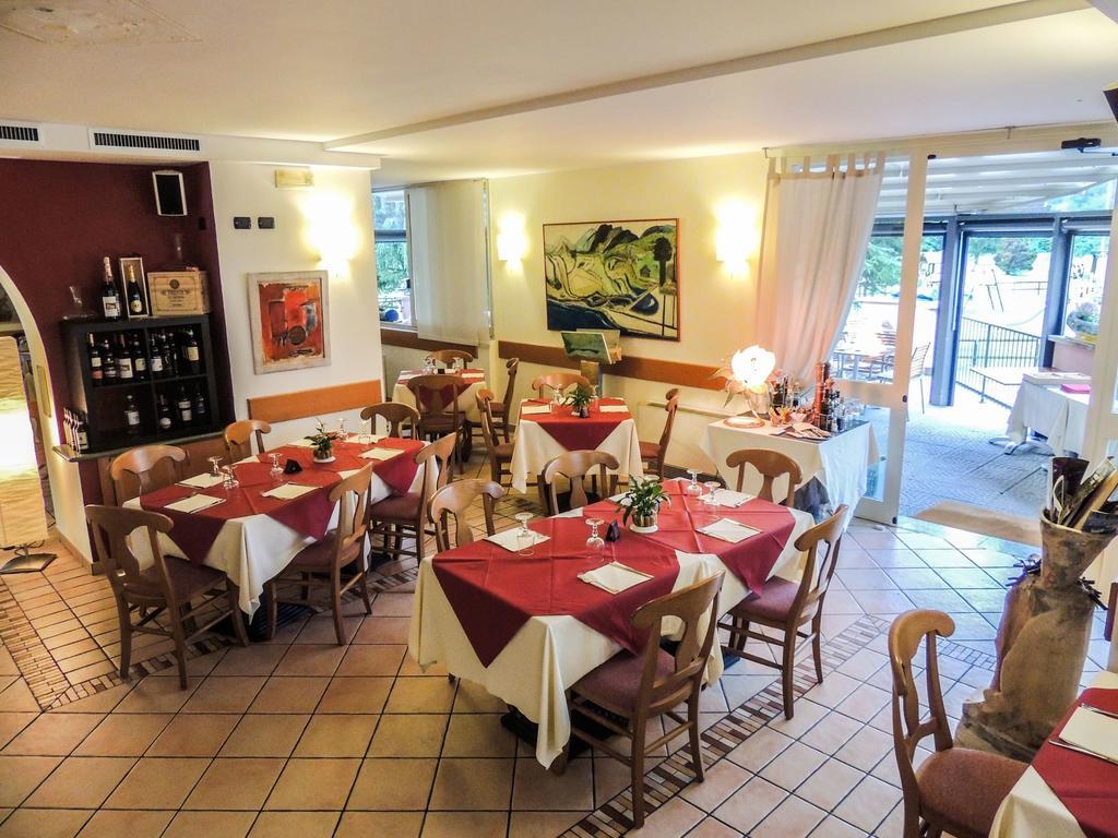 Albergo Lario Gera Lario Ngoại thất bức ảnh