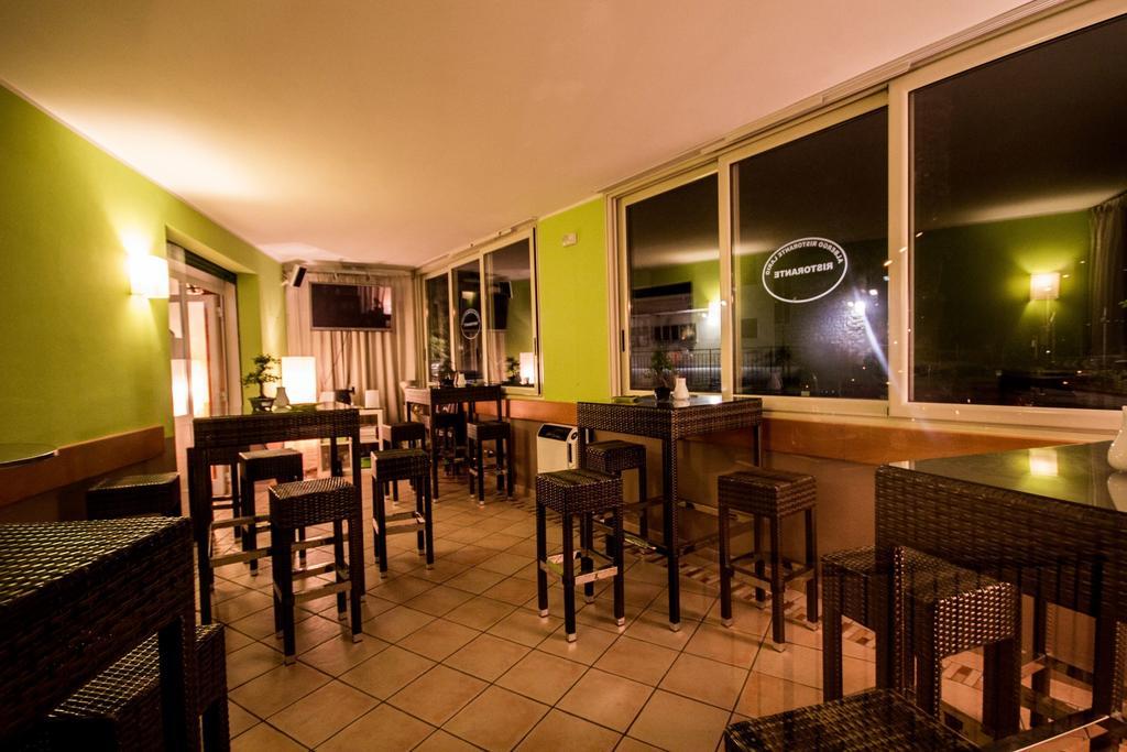 Albergo Lario Gera Lario Ngoại thất bức ảnh