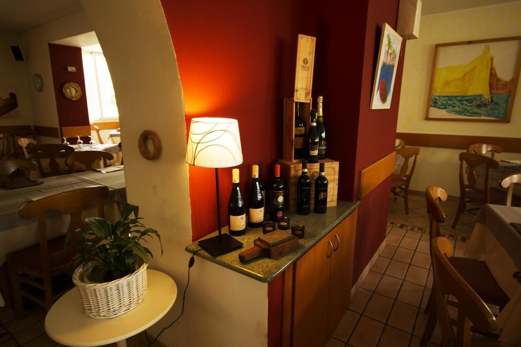Albergo Lario Gera Lario Ngoại thất bức ảnh